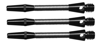 Harrows Vibro shaft black