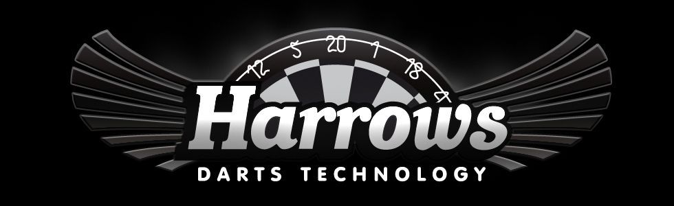 Harrows darts
