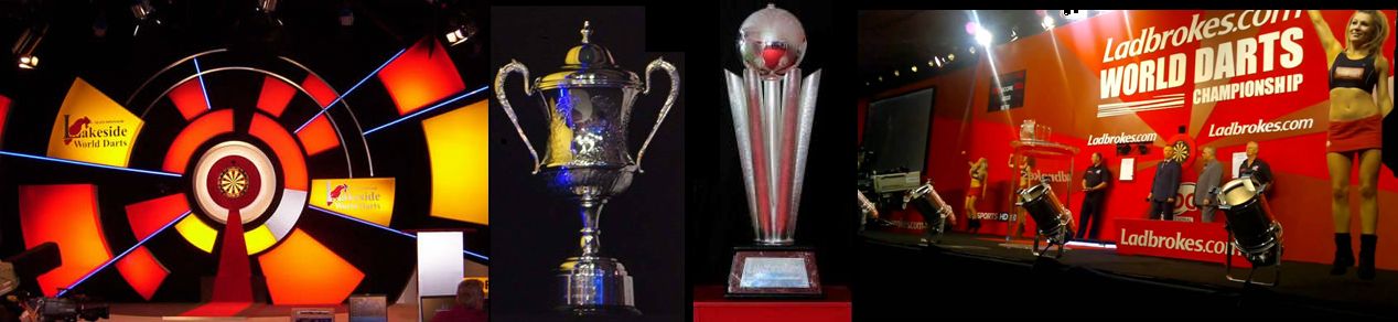 PDC BDO trofee