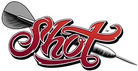 shot logo