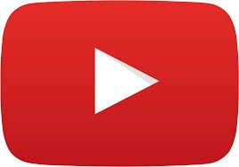 you tube button